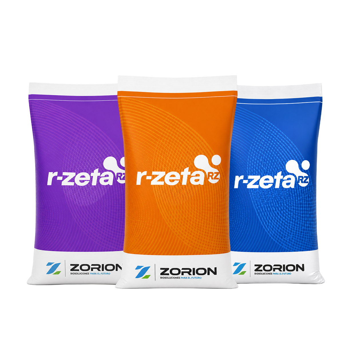 R-Zeta by Zorion — aditivo multifactorial para nutrición bovina